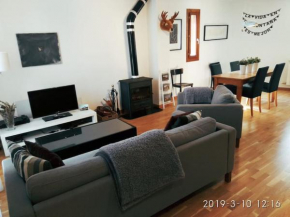 Casa con encanto cerca de Jaca